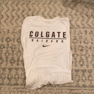 Colgate long sleeve